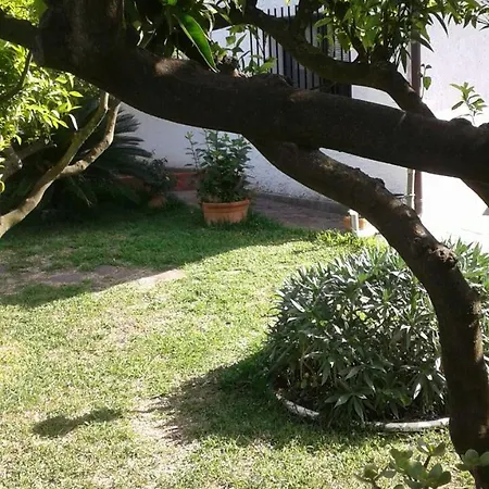 Idylle شقة *